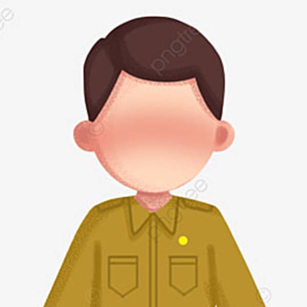 Personil Puskesmas Senaken