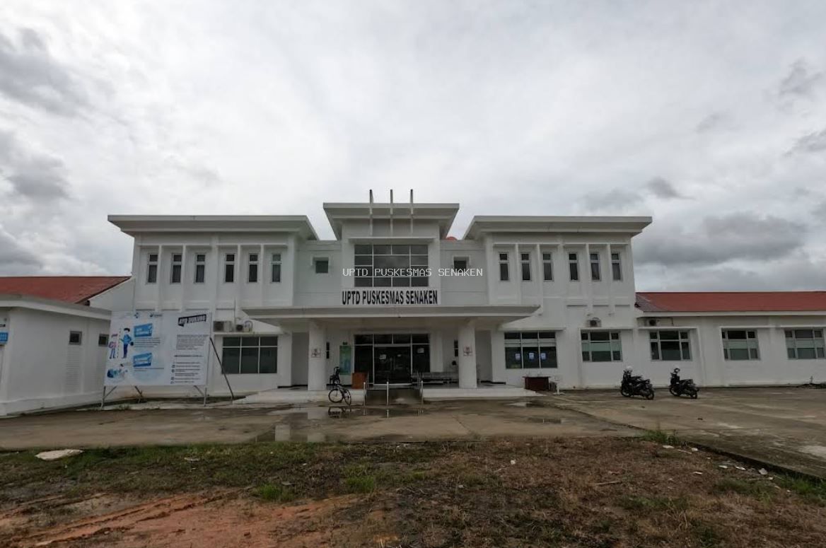 Kegiatan Posyandu Lansia Senaken
